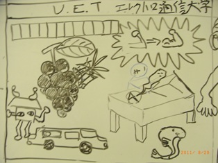 写真データ読み込みエラー