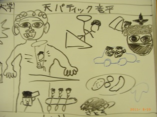 写真データ読み込みエラー