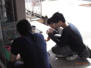 写真データ読み込みエラー