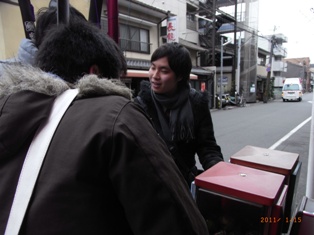 写真データ読み込みエラー