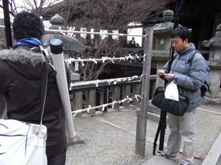 写真データ読み込みエラー