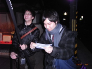 写真データ読み込みエラー