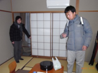 写真データ読み込みエラー