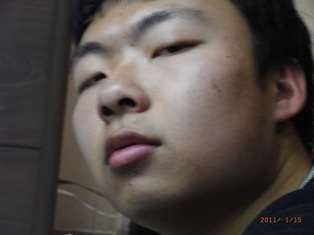 写真データ読み込みエラー