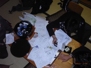 写真データ読み込みエラー