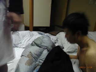 写真データ読み込みエラー