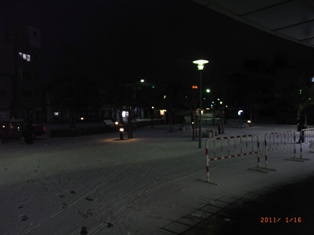 写真データ読み込みエラー