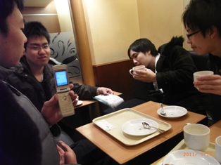 写真データ読み込みエラー