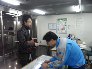 写真データ読み込みエラー