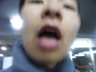 写真データ読み込みエラー