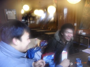 写真データ読み込みエラー