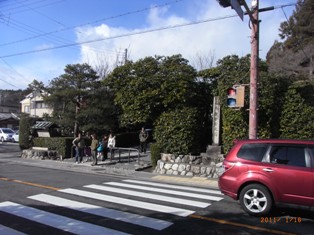 写真データ読み込みエラー
