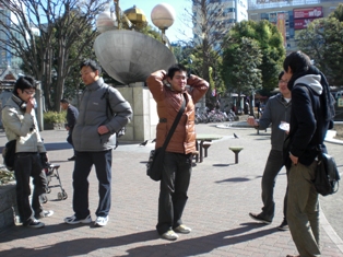 写真データ読み込みエラー
