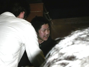 写真データ読み込みエラー