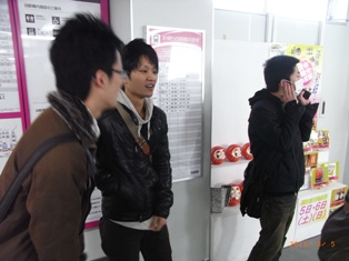写真データ読み込みエラー