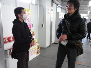 写真データ読み込みエラー