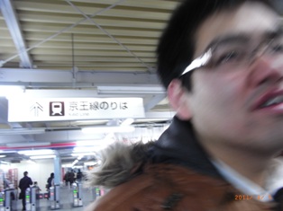 写真データ読み込みエラー
