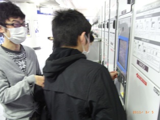 写真データ読み込みエラー