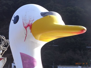 写真データ読み込みエラー