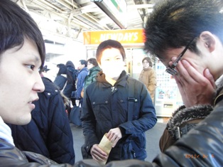 写真データ読み込みエラー