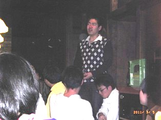 写真データ読み込みエラー