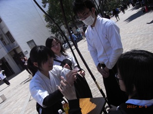 写真データ読み込みエラー