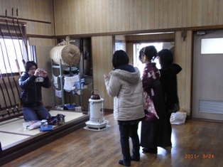 写真データ読み込みエラー