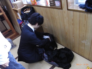 写真データ読み込みエラー