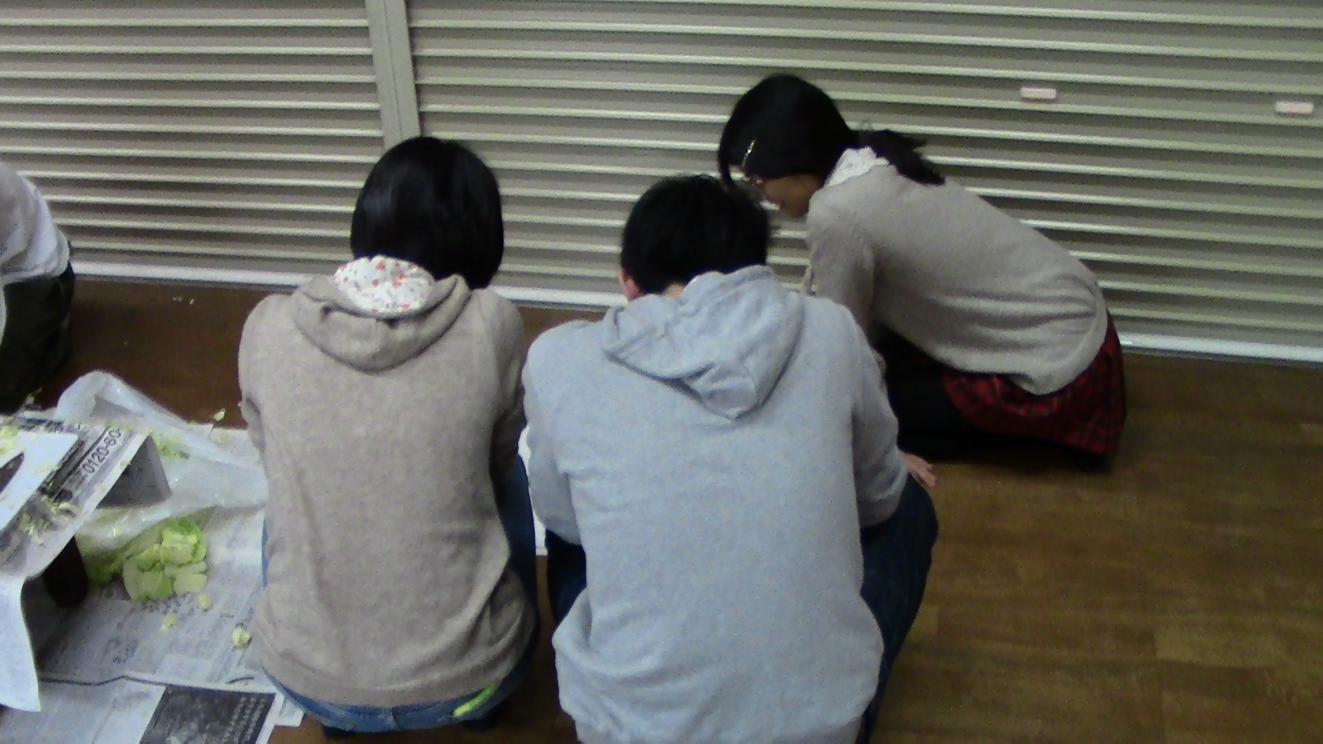 写真データ読み込みエラー