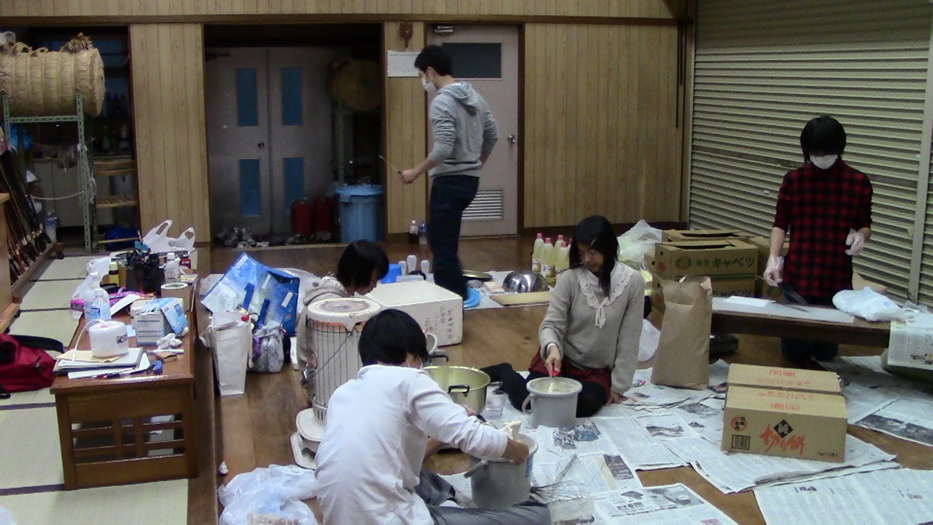 写真データ読み込みエラー