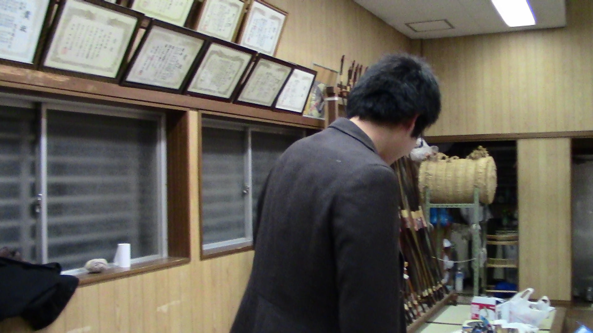 写真データ読み込みエラー