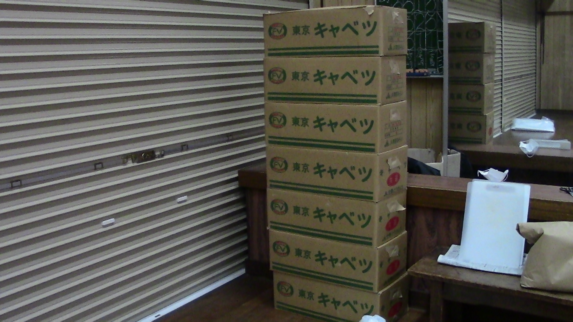 写真データ読み込みエラー