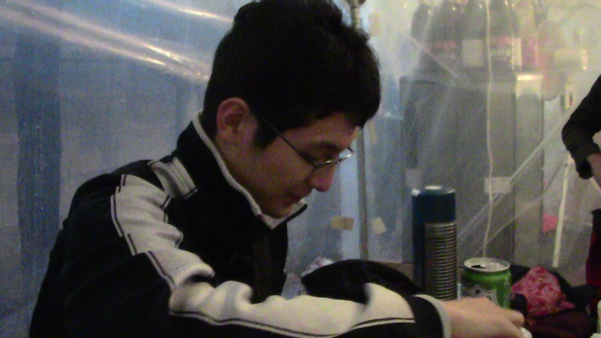 写真データ読み込みエラー