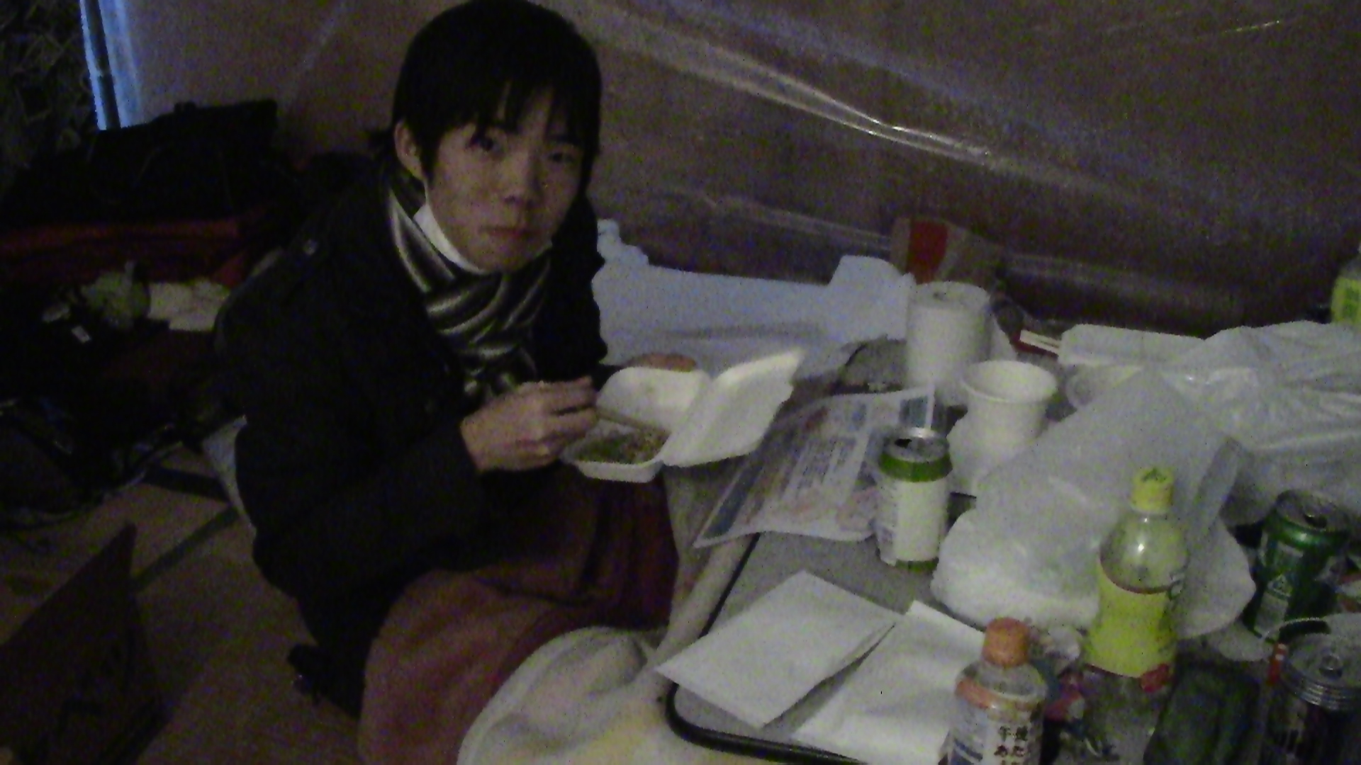 写真データ読み込みエラー