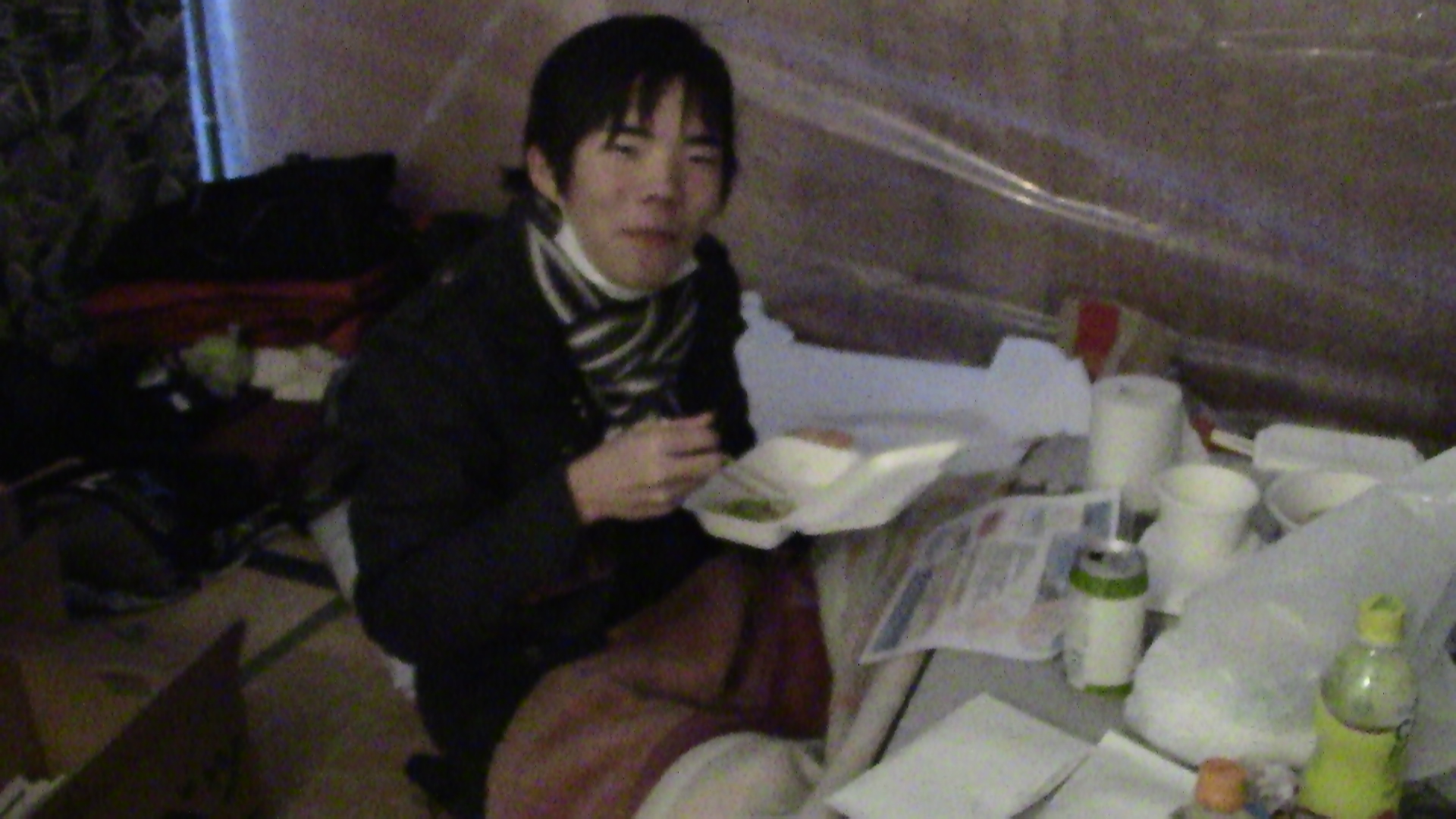 写真データ読み込みエラー