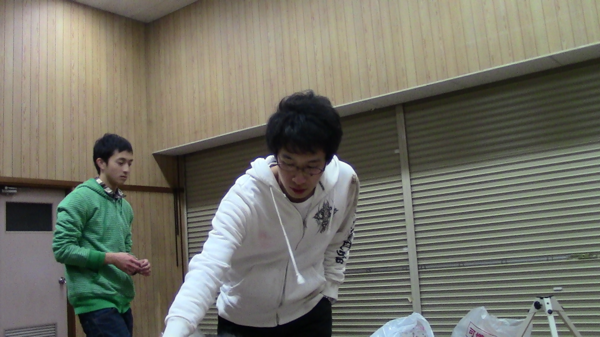 写真データ読み込みエラー