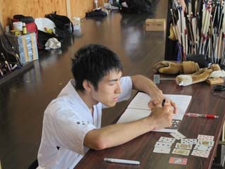 写真データ読み込みエラー