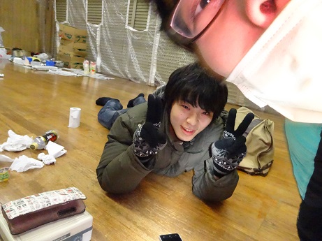 写真データ読み込みエラー