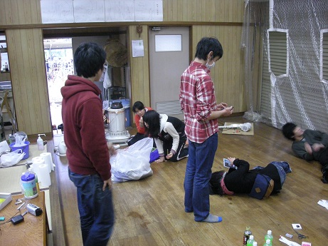 写真データ読み込みエラー