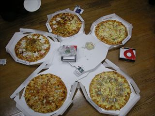 写真データ読み込みエラー