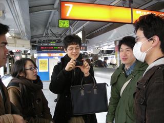 写真データ読み込みエラー