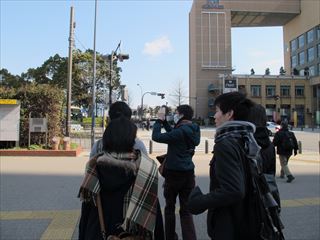 写真データ読み込みエラー