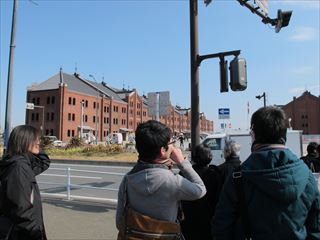 写真データ読み込みエラー