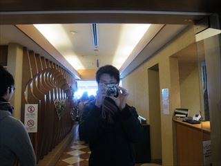 写真データ読み込みエラー