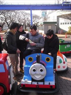 写真データ読み込みエラー