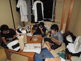 写真データ読み込みエラー