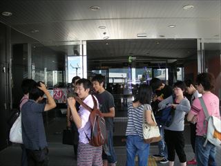 写真データ読み込みエラー