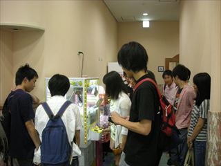 写真データ読み込みエラー