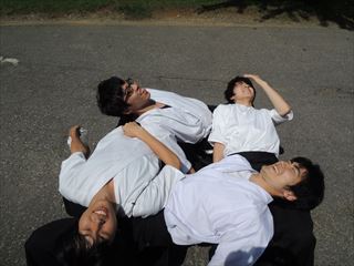 写真データ読み込みエラー