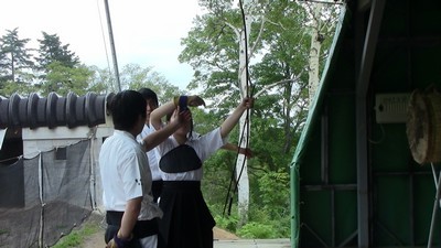 写真データ読み込みエラー